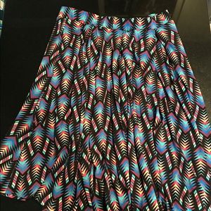 Lularoe Madison NWOT